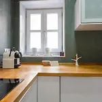Alba By Cadiz4rentals Apartment