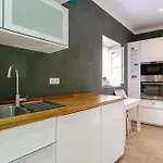 Alba By Cadiz4rentals Apartment Cádiz