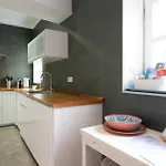Alba By Cadiz4rentals Apartment