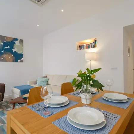 Alba By Cadiz4rentals