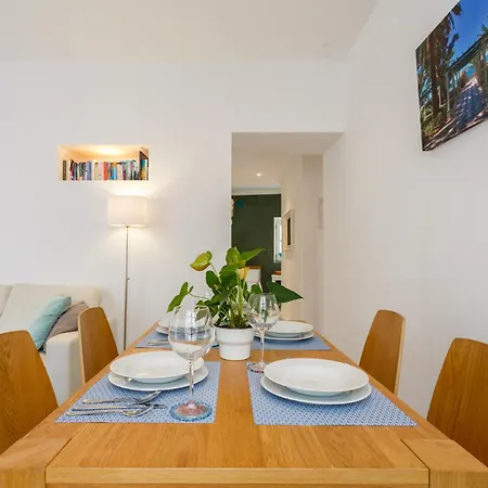 Alba By Cadiz4rentals Appartement