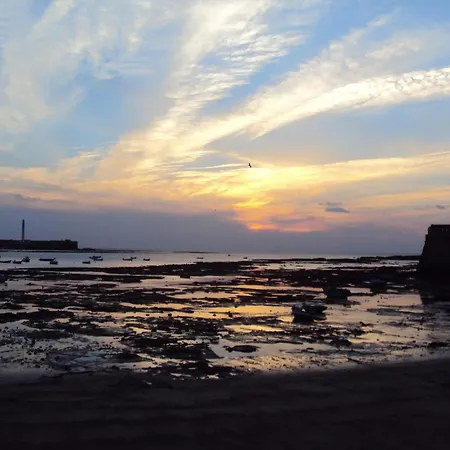 Alba By Cadiz4rentals Appartamento *