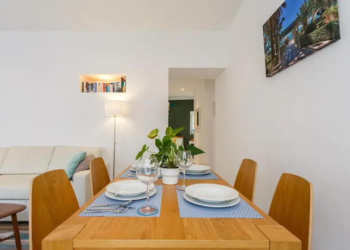 Alba By Cadiz4rentals Appartamento