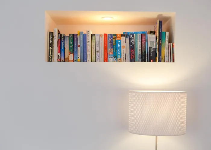 Alba By Cadiz4rentals Cadice