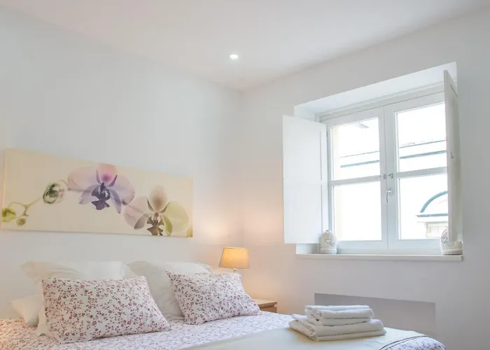 Alba By Cadiz4rentals Appartamento