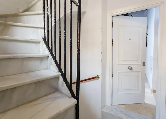 Alba By Cadiz4rentals * Cadice