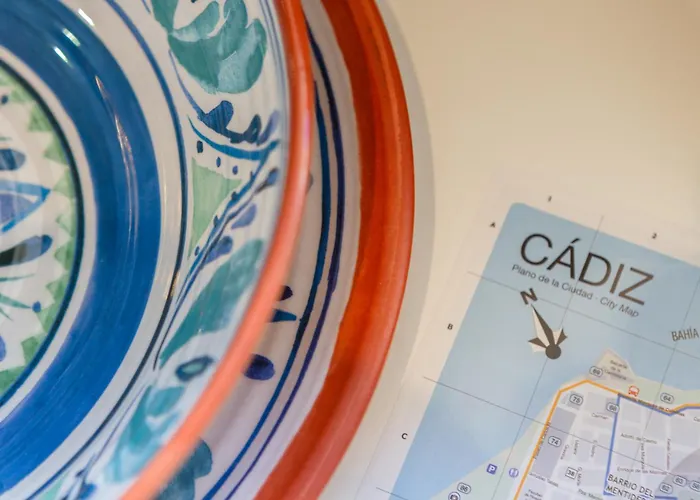 Alba By Cadiz4rentals Cadice