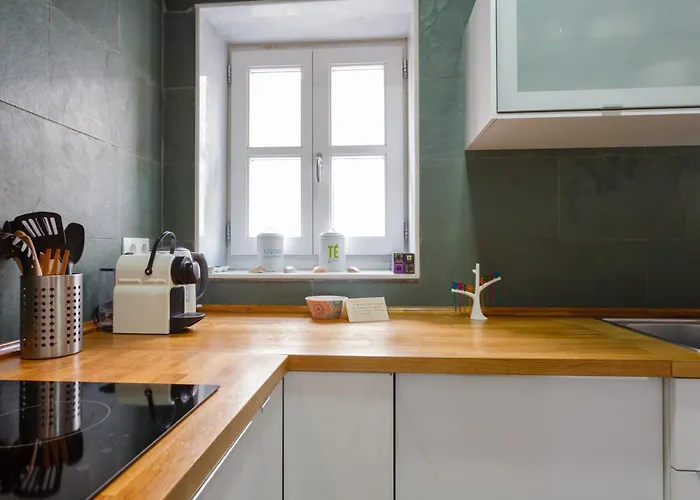 Alba By Cadiz4rentals Appartamento