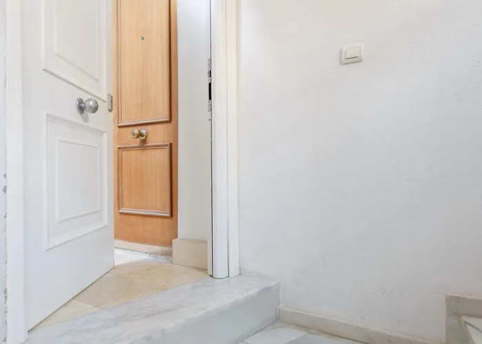 Alba By Cadiz4rentals Appartamento *