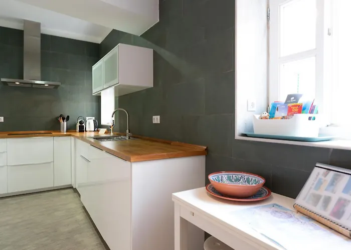 Alba By Cadiz4rentals Appartamento