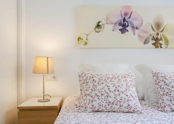 Alba By Cadiz4rentals Appartamento Cadice