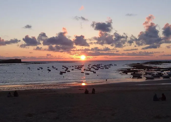 Alba By Cadiz4rentals *