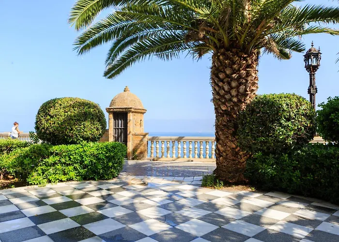 Alba By Cadiz4rentals Cadice