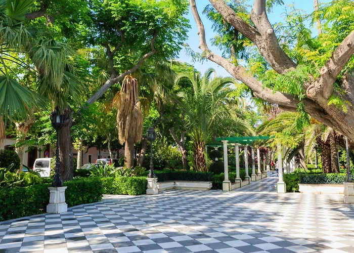 Appartamento Alba By Cadiz4rentals Cadice