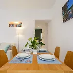 Alba By Cadiz4rentals Apartment