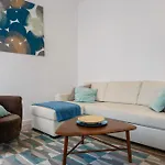Apartment Alba By Cadiz4rentals Cadiz
