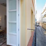 Alba By Cadiz4rentals Cadiz
