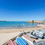 Alba By Cadiz4rentals Cadiz
