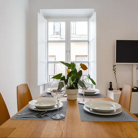 Alba By Cadiz4rentals