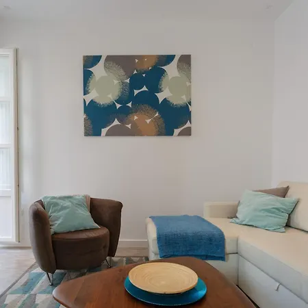 Alba By Cadiz4rentals * Cadix