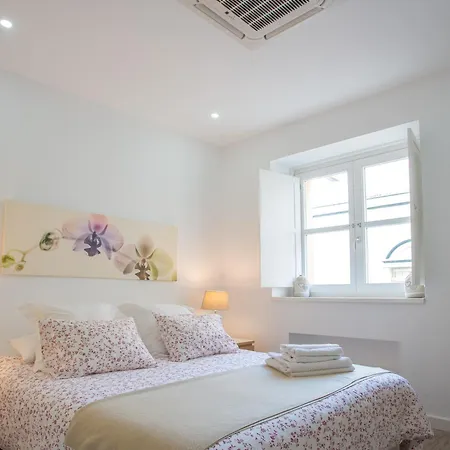 Alba By Cadiz4rentals Appartement