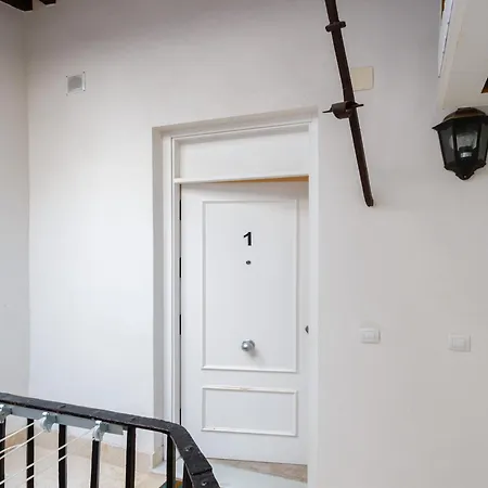 Apartamento Alba By Cadiz4rentals Cádis