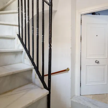 Alba By Cadiz4rentals * Cádis