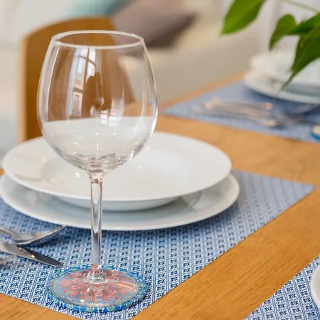 Appartement Alba By Cadiz4rentals *