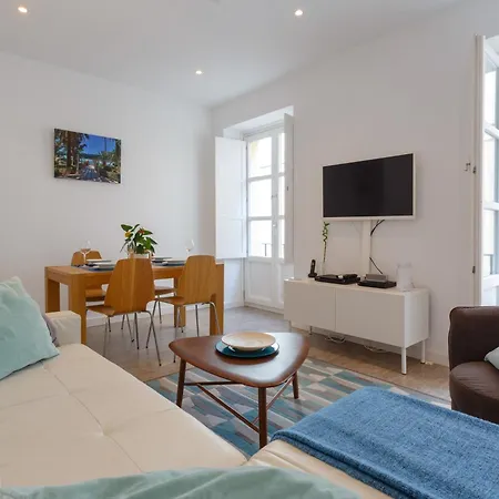 Alba By Cadiz4rentals