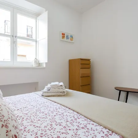 Alba By Cadiz4rentals Apartment Cadiz