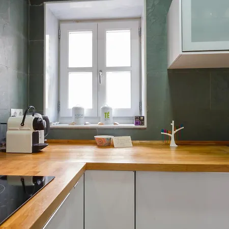 Alba By Cadiz4rentals Apartment