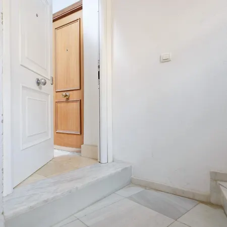 Alba By Cadiz4rentals Apartment *