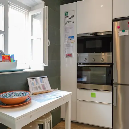 Apartamento Alba By Cadiz4rentals *