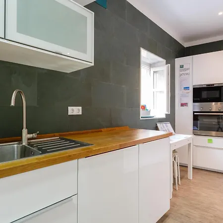 Alba By Cadiz4rentals Appartement Cadix