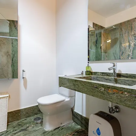 Apartamento Alba By Cadiz4rentals Cádis