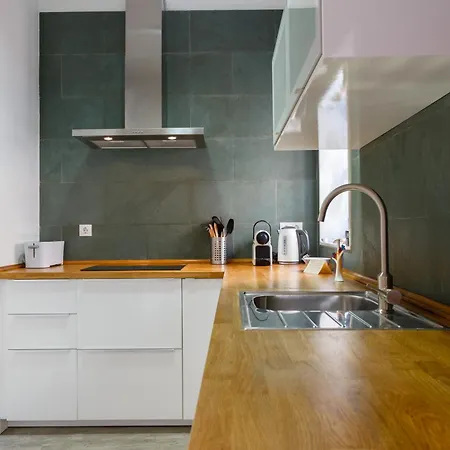 Alba By Cadiz4rentals * Cadix