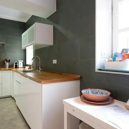 Alba By Cadiz4rentals Apartment