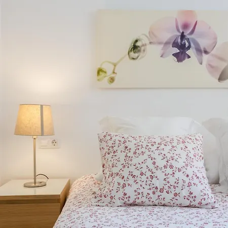 Alba By Cadiz4rentals Appartement Cadix