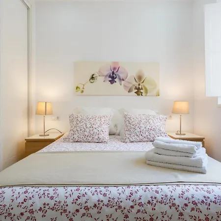 Alba By Cadiz4rentals * Cadiz