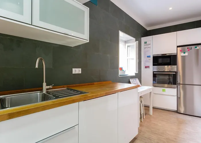 Alba By Cadiz4rentals Apartment Cadiz