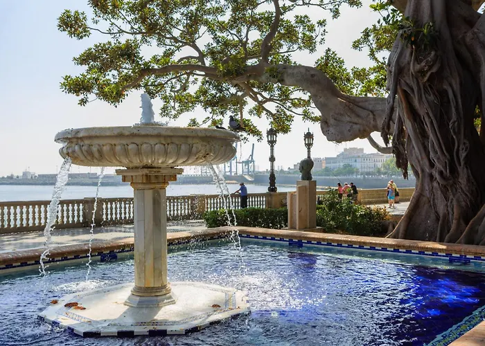 Alba By Cadiz4rentals