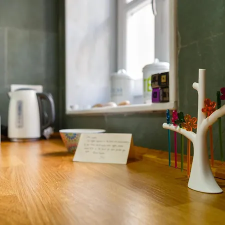 Alba By Cadiz4rentals 아파트