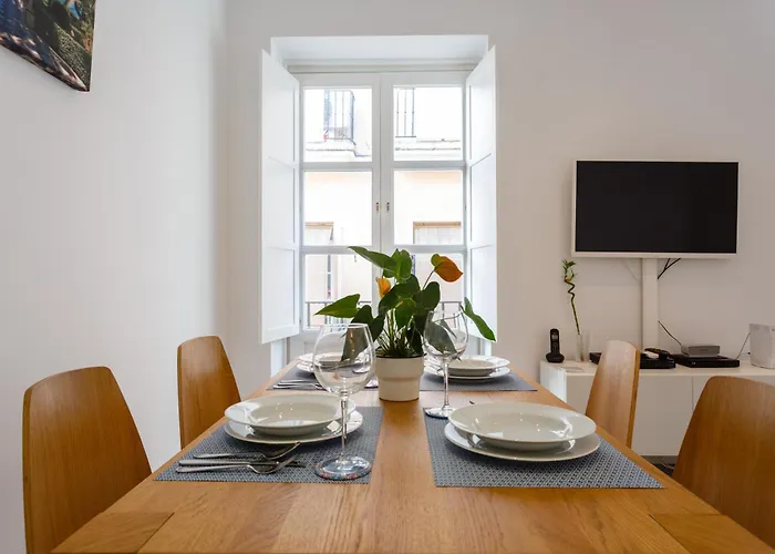 Alba By Cadiz4rentals