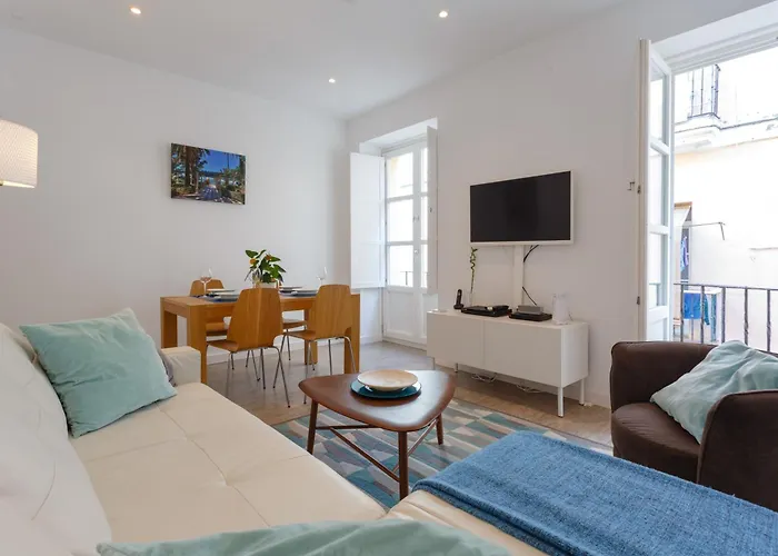 Alba By Cadiz4rentals