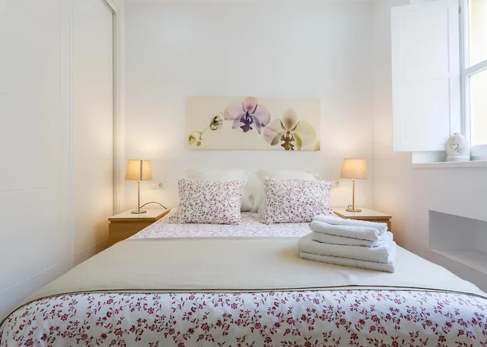 Alba By Cadiz4rentals * 카디스