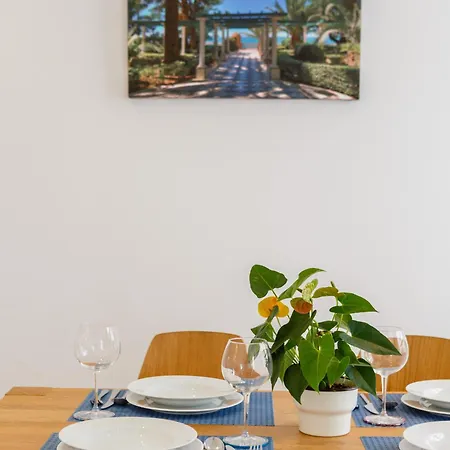 Apartment Alba By Cadiz4rentals