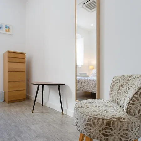 Apartment Alba By Cadiz4rentals
