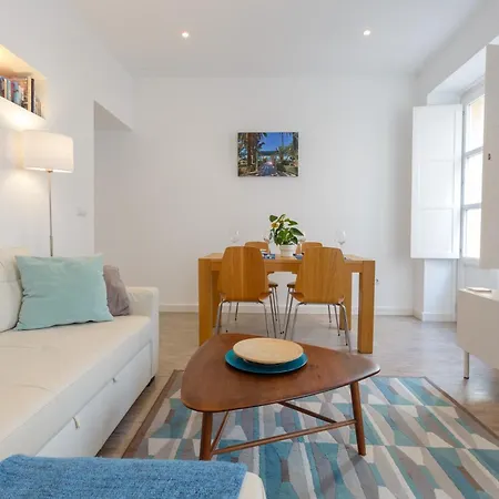 Apartment Alba By Cadiz4rentals *