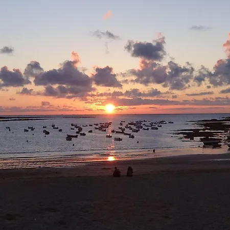 Alba By Cadiz4rentals *