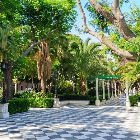 Apartment Alba By Cadiz4rentals Cádiz